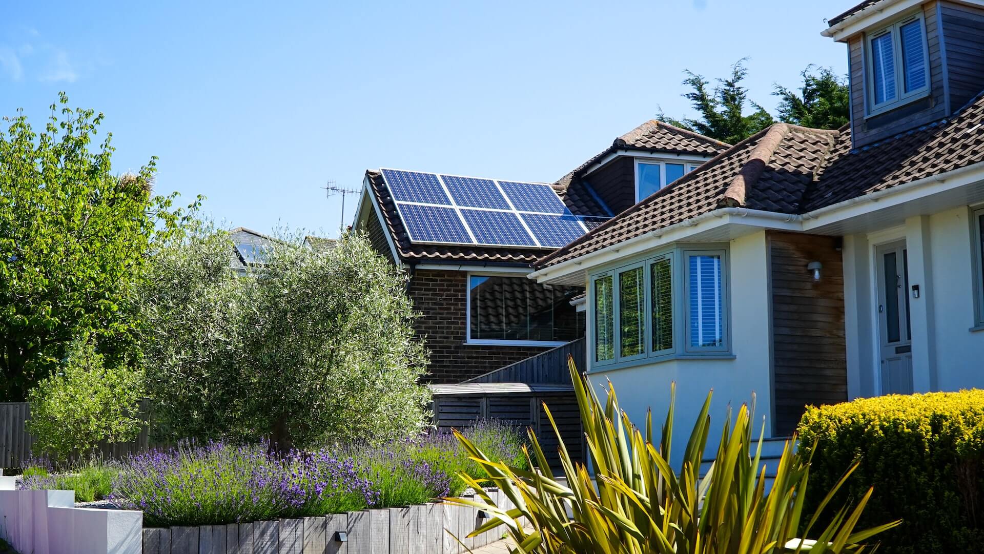 Home - Solar. Autarkie. Erding